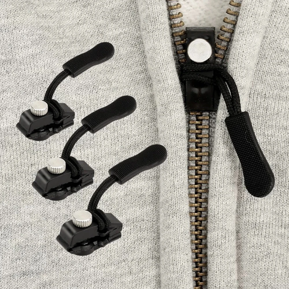Universal Zipper Repair Kit