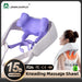 Multifunctional Cervical Massager Shoulder Neck Hot Compress Trapezius Muscle Massager