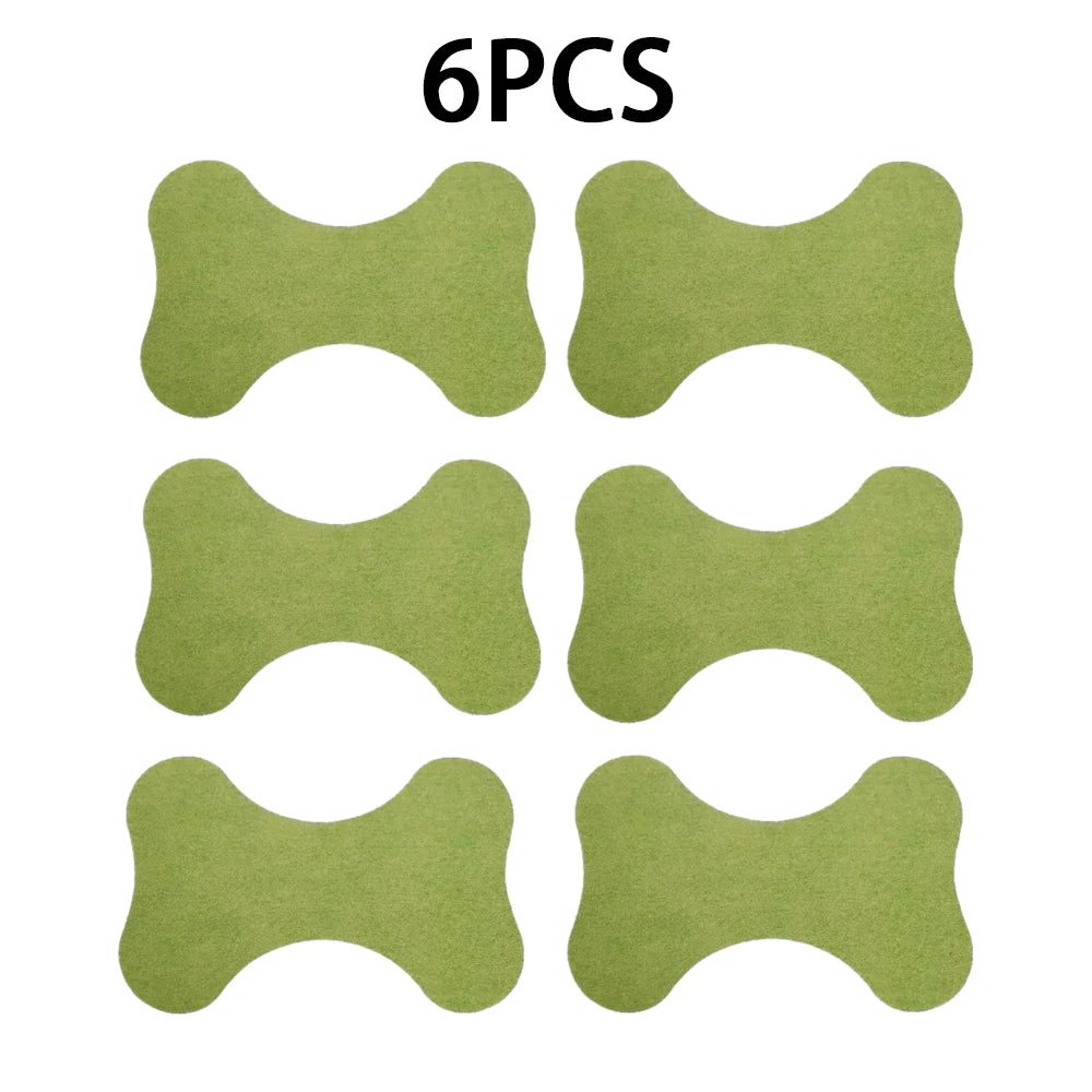 Back & Neck Massager – Improves Blood Flow, Relieves Muscle Pain & Stress, Posture Correction, Durable EVA Foam