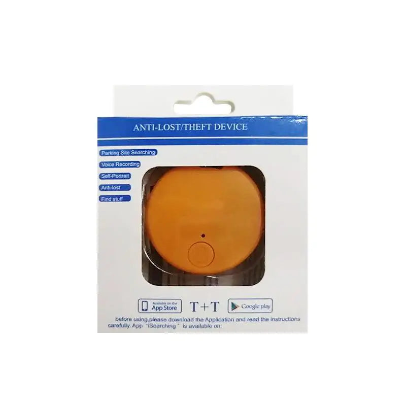 Xiaomi New Mini GPS Tracker Bluetooth 5.3 Anti-Lost GPS Device Car Tracking IOS Android Smart Finder Locator Accessory 2025
