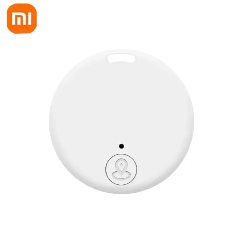 Xiaomi New Mini GPS Tracker Bluetooth 5.3 Anti-Lost GPS Device Car Tracking IOS Android Smart Finder Locator Accessory 2025