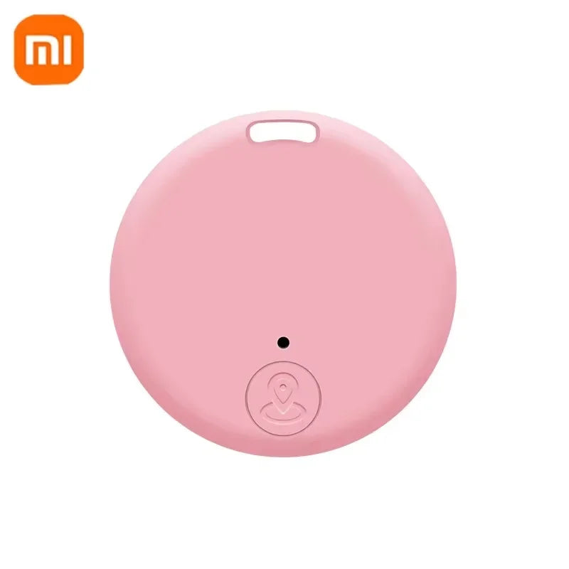 Xiaomi New Mini GPS Tracker Bluetooth 5.3 Anti-Lost GPS Device Car Tracking IOS Android Smart Finder Locator Accessory 2025