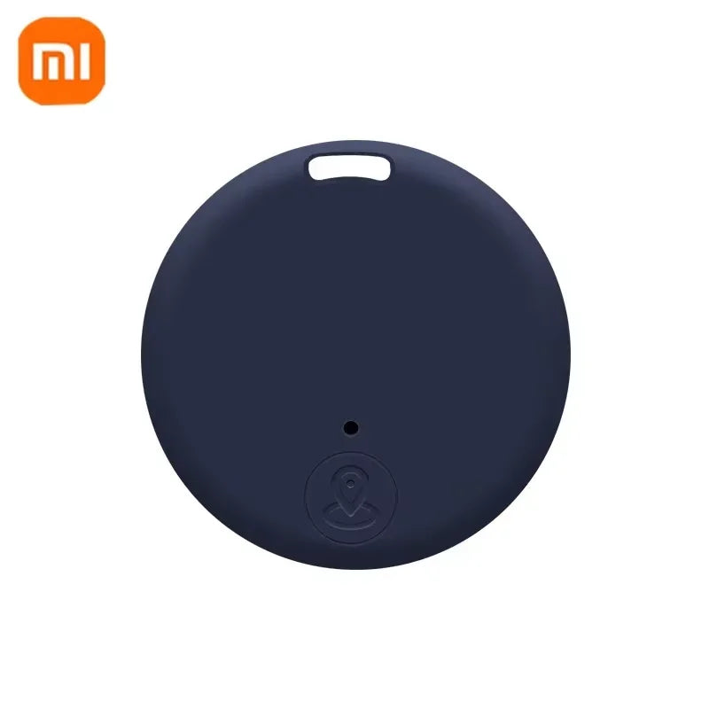 Xiaomi New Mini GPS Tracker Bluetooth 5.3 Anti-Lost GPS Device Car Tracking IOS Android Smart Finder Locator Accessory 2025