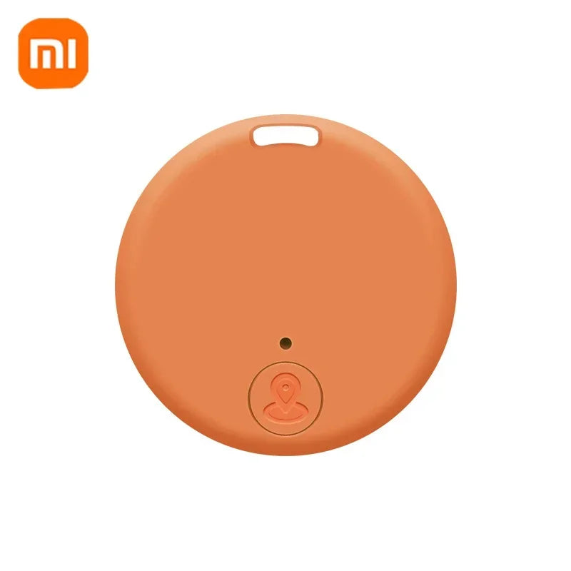 Xiaomi New Mini GPS Tracker Bluetooth 5.3 Anti-Lost GPS Device Car Tracking IOS Android Smart Finder Locator Accessory 2025