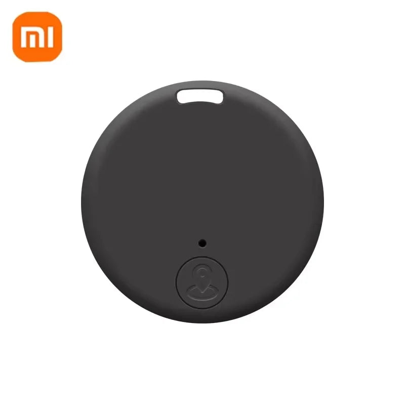 Xiaomi New Mini GPS Tracker Bluetooth 5.3 Anti-Lost GPS Device Car Tracking IOS Android Smart Finder Locator Accessory 2025