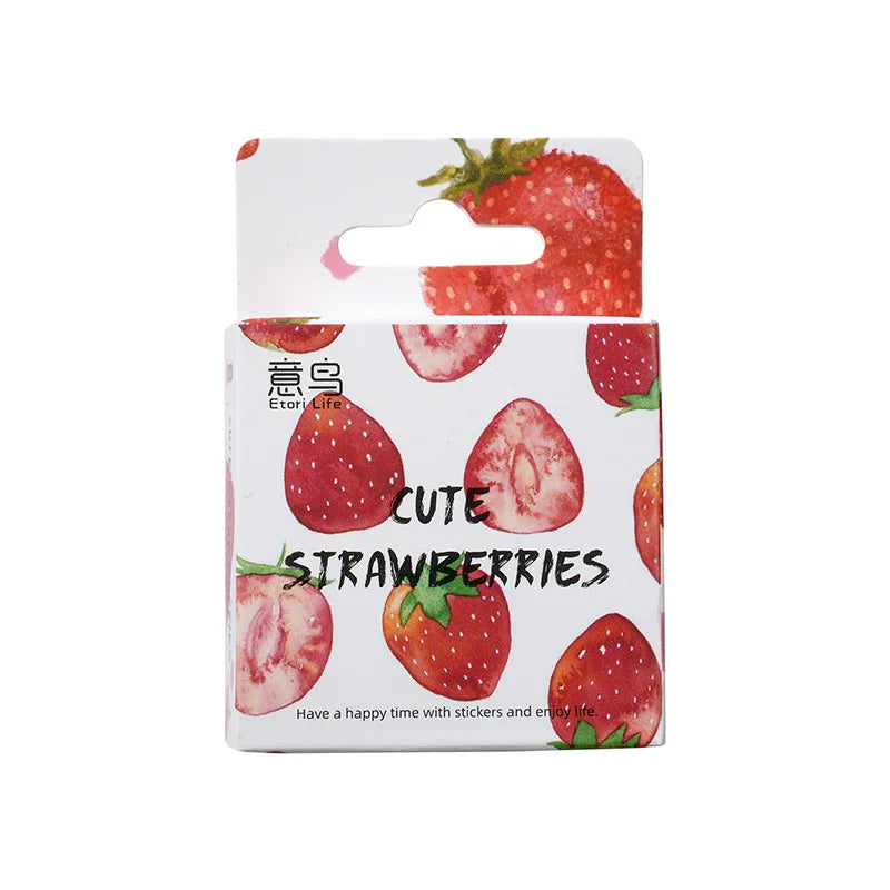 46pcs Halloween Sticker Pack DIY Material Decorative Stationery Album Diary Cup Notebook Mobile Phone Toy Scrapbook