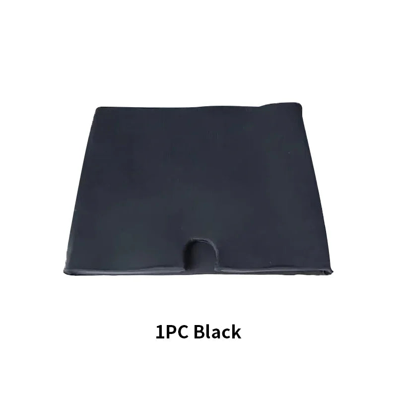 Headache Migraine Massager Cap Head Pain Massage Gel Hat Eye Mask Stress Pressure Relief Hot Cold Compress Therapy Ice Hat