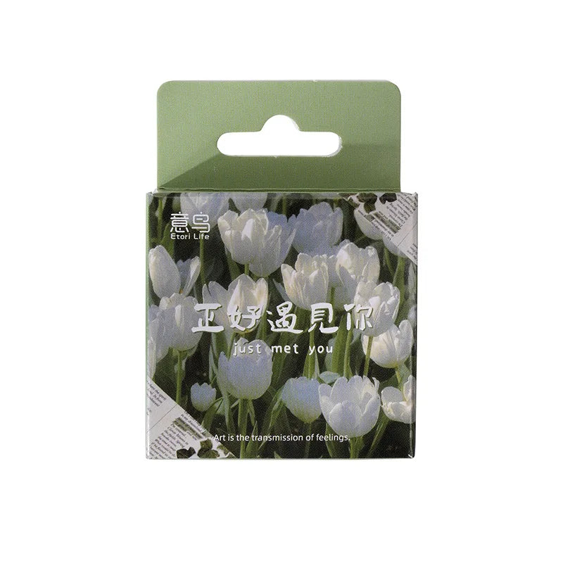 46pcs Halloween Sticker Pack DIY Material Decorative Stationery Album Diary Cup Notebook Mobile Phone Toy Scrapbook