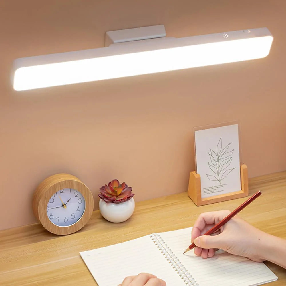 Brighten your workspace instantly